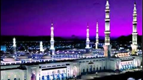 سورة الفجر سعد الغامدي      sourate al fajr saad al ghamidi