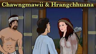 mizo tragic love story//CHAWNGMAWII LEH HRANGCHHUANA /Re-Upload