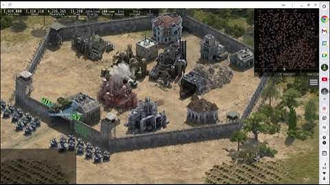 How to make gold in COMBAT SIEGE