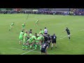 GLASGOW 14 SAINTS 19 Highlights
