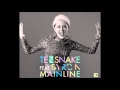 Tensnake feat syron  mainline original mix