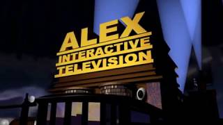 Alex Interactive Television In Association With Alex H