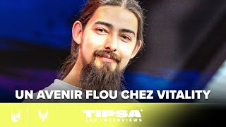 Vitality Mac Un Avenir Flou Chez Vitality, Mais Fier De Son Année