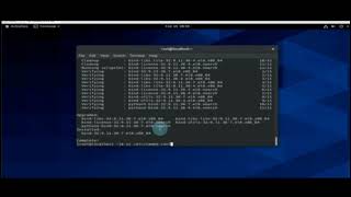 How to install DNS server and configuration Linux CentOS 8