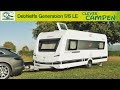 Dethleffs Generation 515 LE: Das ultimative Schnäppchen? - Die Test-Camper | Clever Campen