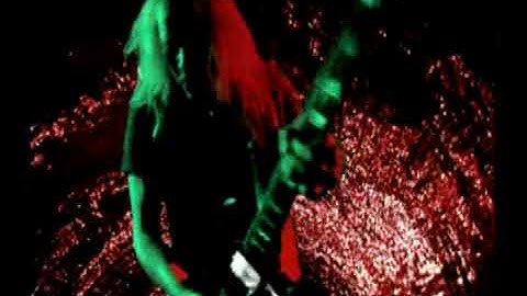 Alice in Chains - Check my Brain