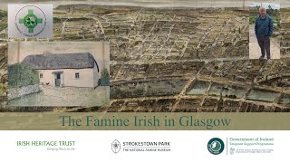 The Famine Irish in Glasgow