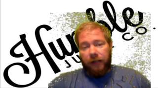 HUMBLE PEE WEE KIWI