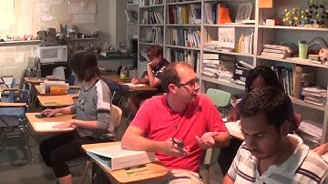 Classical Mechanics with a Bang! (2017 Fall) - Lecture #2 (Part 1)