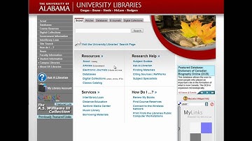 How to Renew a Book Online