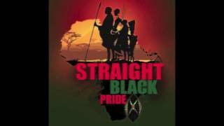 Straight Black Pride