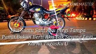 Download lagu Story herex cb mp gl tiger Story herex cb mp gl tiger