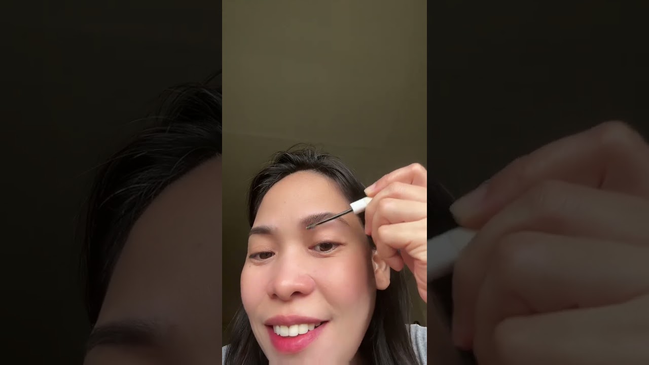 Ever bilena set and  shape brow duo