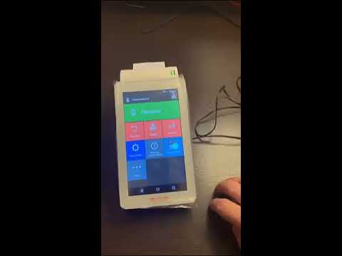 Эвотор 7.2 -  правильное включение