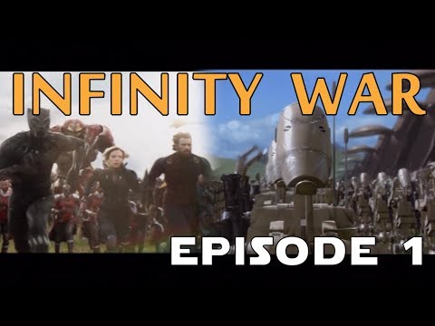 avengers-infinity-war-/-star-wars-episode-1