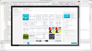 Wordpress - insert media nothing happens