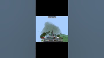 DO NOT CLICK THE SOUND #minecraft #trending #gaming #viral #shotsfeed #gameplay