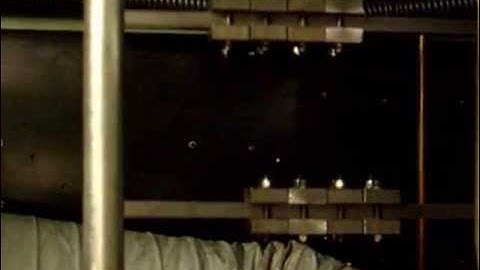 Two Pendulum Absorbers cure double resonance problem