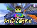 Deep Caverns Fairy Souls (21/21) - Hypixel Skyblock