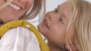 Play Preschool Tula Carrier