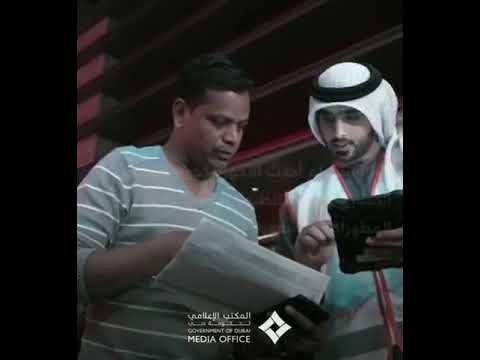 بلدية دبي تعزز إجراءات النظافة والتعقيم في مختلف مناطق دبي