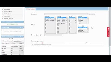 How To Setup Cron Jobs In Your Web Hosting Panel