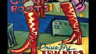 Drive-by Truckers title track Go-Go Boots chords