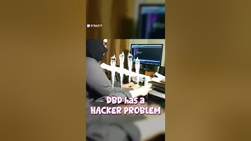 Is Dead by Daylight Being Ruined by Hackers?