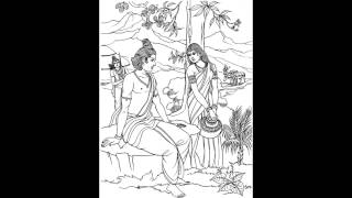 Adhyatma Ramayanam -Day 13 -youtube video