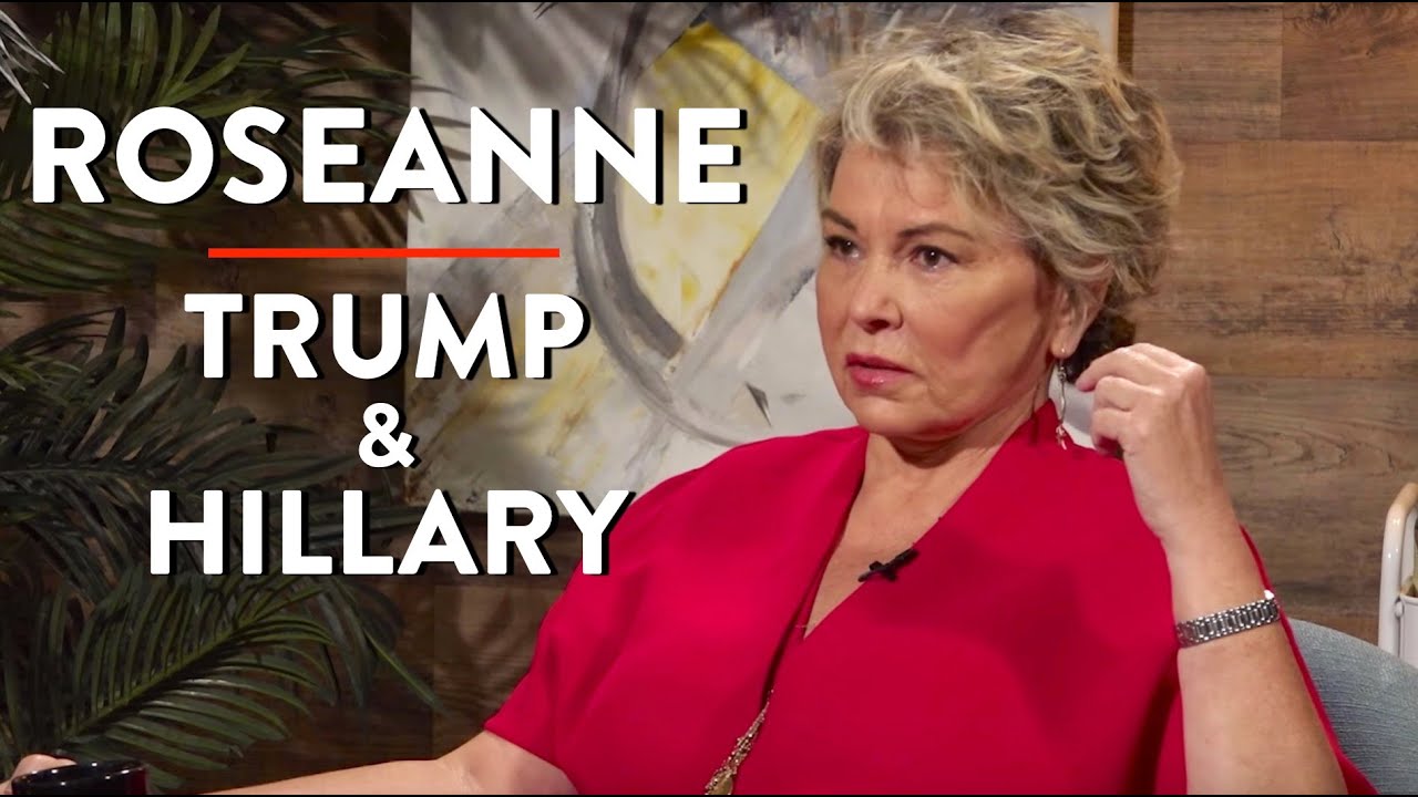 Roseanne Barr and the new political correctness