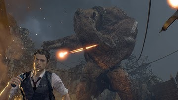 RE:4 Randomizer 2x Enemies Permadeath Runs Once Again Day #3