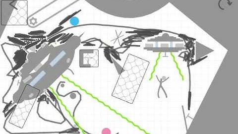 CLEARED!!!, but final not recorded(((... Brain Dots！ http://braindotsapp.com #BrainDots