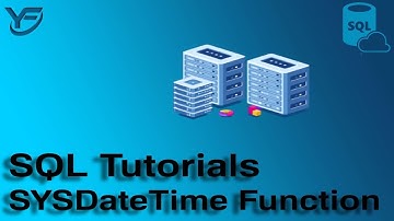 SQL Tutorials | SYSDateTime Function in Urdu/Hindi