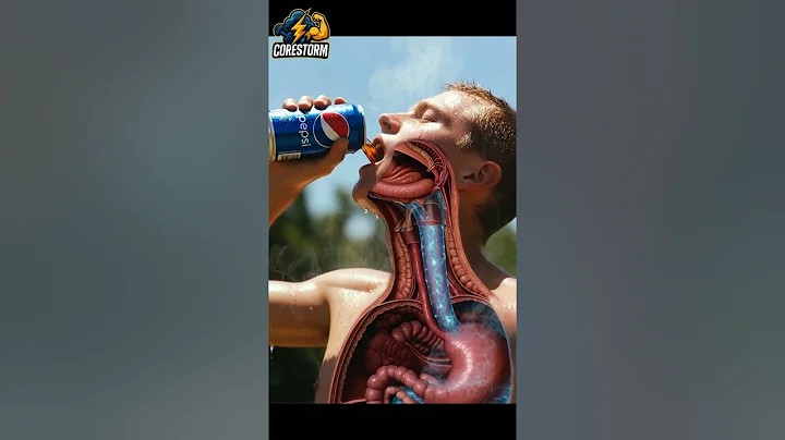 Why Pepsi Feels More Than Just a Drink #corestorm #pepsi