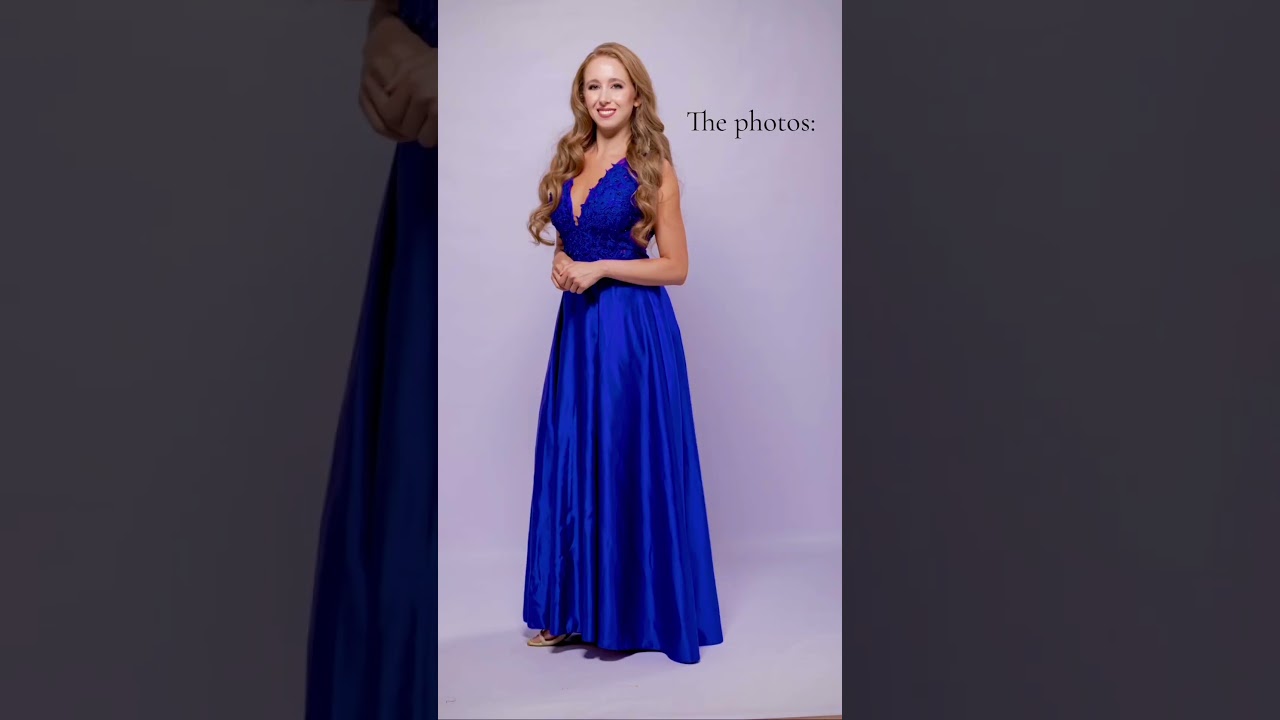 The moment vs the photos: Miss England Prep Edition. Grateful for support in my pageant journey! 💕