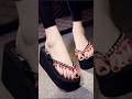 Latest Sandal Design New 2025 Shorts Fashion Latest Sandal Design New 2025 Shorts Fashion