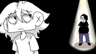 I Have a Stalker… (storytime animated)