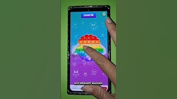 @sort the balls according to color.. #video #shorts #puzzle #game