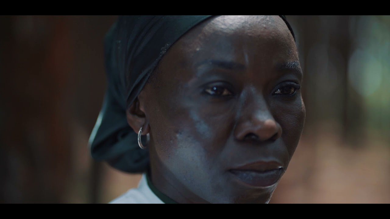 YOKA KOLELA NA BISO, GAAKI Kinshasa (clip officiel).