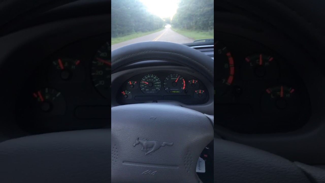 2003 Ford Mustang V6 0 60 Mph You 2003 Ford Mustang V6 0 60 Mph
