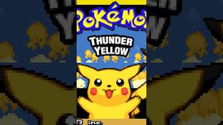 The Pokemon Yellow Remake You NEED To Play