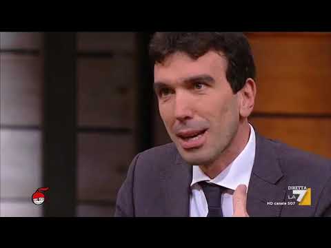 L'intervista a Maurizio Martina, segretario reggente del Pd