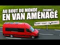 Je visite le village prfr des francais  saint vaast la hougue  cotentin vanlife vanamnag