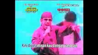 Amry Palu Semua Tau