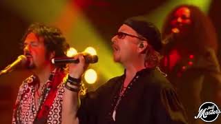 Toto - Africa (Tour 35th Anniversary)