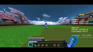 Getting Tier tested in no debuff on Zeqa