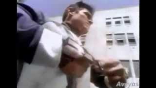 Power Rangers Lost Galaxy : Magna Defender Morph