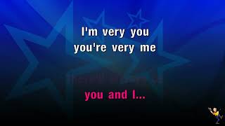 Watch Marti Webb Im Very You Youre Very Me video