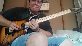 Yanni On Sacred Ground Violin Solo Cover