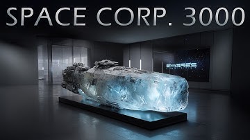 Space Corp. 3000